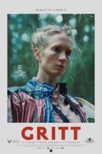 Постер Гритт (Gritt)