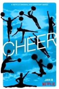 Постер Болельщицы (Cheer)