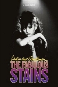 Постер Начисто (Ladies and Gentlemen, the Fabulous Stains)