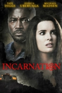 Постер Призыв (Incarnation)