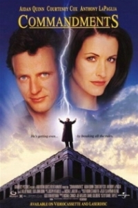 
Заповеди (1997) 