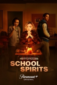 Постер Школьные духи (School Spirits)