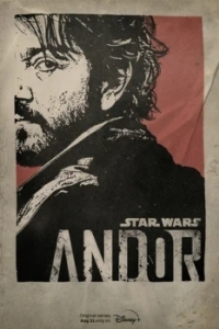 Постер Андор (Andor)