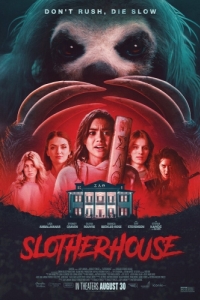 Постер Скотобойня (Slotherhouse)