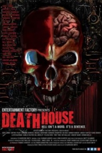 Постер Дом смерти (Death House)