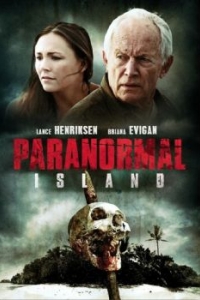 Постер Паранормальный остров (Paranormal Island)