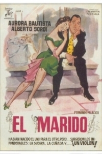 Постер Муж (Il marito)