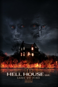 Постер ООО «Дом ада» 3: Озеро огня (Hell House LLC III: Lake of Fire)