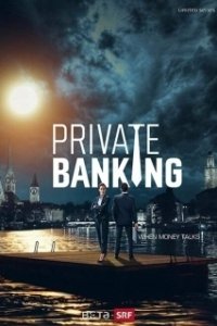 Постер Банковские игры (Private Banking)