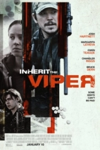Постер Наследие гадюки (Inherit the Viper)