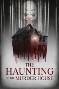Постер Призраки дома-убийцы (The Haunting of the Murder House)