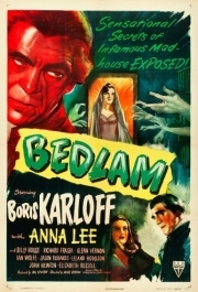 
Бедлам (1946) 
