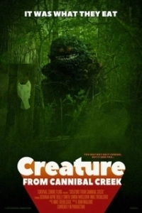 
Существо с ручья каннибалов (2019) 