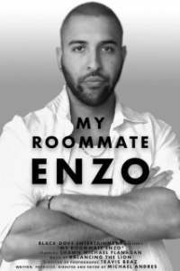 Постер Мой сосед Энцо (My Roommate Enzo)