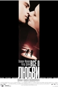 Постер Всё о любви (All About Love)