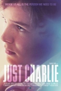 Постер Просто Чарли (Just Charlie)