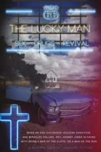 Постер Счастливчик (Lucky Man)