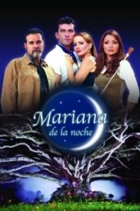 Постер Ночная Мариана (Mariana de la noche)