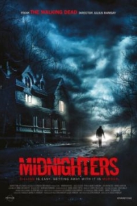 Постер Полуночники (Midnighters)