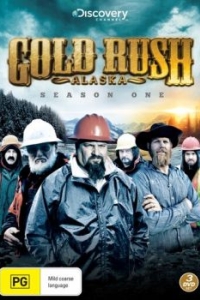 Постер Золотая лихорадка (Gold Rush: Alaska)