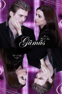 Постер Серебро (Gümüs)