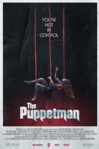 Постер Кукловод (The Puppetman)