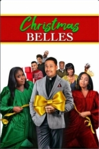 Постер Рождественские красотки (Christmas Belles)