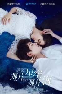 Постер Звёздная ночь, звёздное море (The Starry Night, The Starry Sea Second)