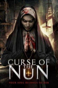 Постер Проклятье монахини (Curse of the Nun)