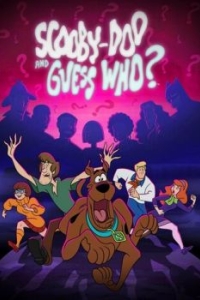 Постер Скуби-Ду и угадай кто? (Scooby-Doo and Guess Who?)