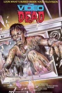 Постер Телемертвецы (The Video Dead)