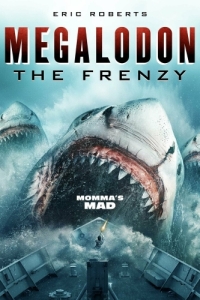 Постер Megalodon: The Frenzy 
