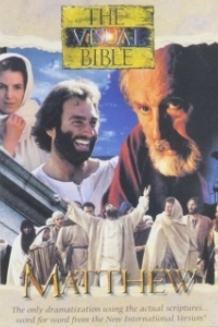 Постер Визуальная Библия: Евангелие от Матфея (The Visual Bible: Matthew)