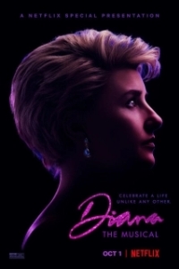 Постер Диана: Мюзикл (Diana: A True Musical Story)