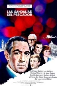 
Башмаки рыбака (1968) 