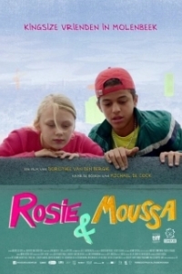 Постер Рози и Муса (Rosie & Moussa)