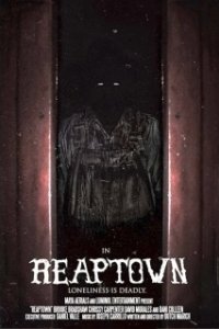 Постер Риптаун (Reaptown)