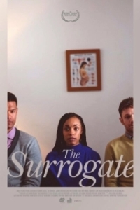 Постер Суррогат (The Surrogate)