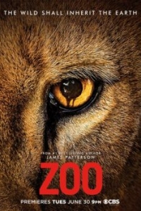 Постер Зоо-апокалипсис (Zoo)