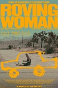 Постер Путешественница (Roving Woman)
