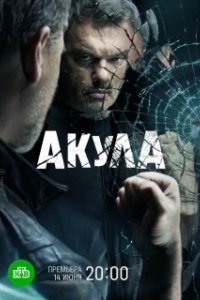 Акула (1 сезон) 
