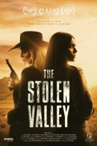 Постер Украденная долина (The Stolen Valley)