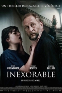 Постер Безжалостная (Inexorable)