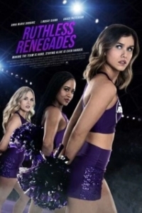 Постер Убийства с помпонами (Ruthless Renegade)