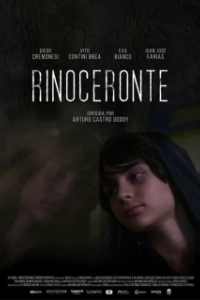 Постер Носорог (Rinoceronte)