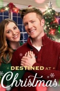 Постер Судьбоносное Рождество (A Kismet Christmas)