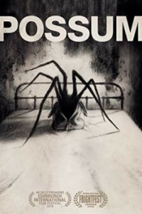 Постер Опоссум (Possum)