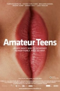 Постер Amateur Teens 