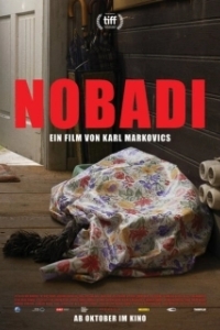 Постер Никто (Nobadi)