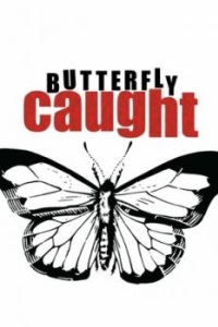 Постер Butterfly Caught 